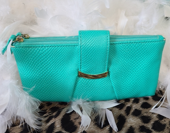 None Handbags - Wallet